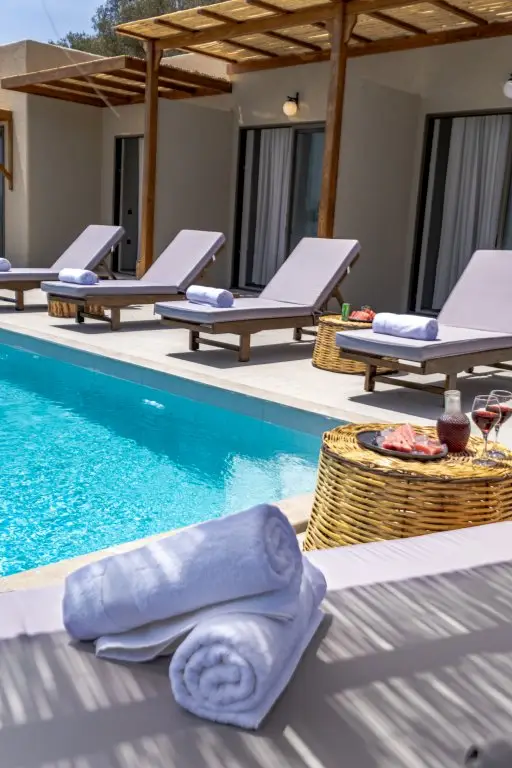 Бодрум: Вилла Southsidebodrum