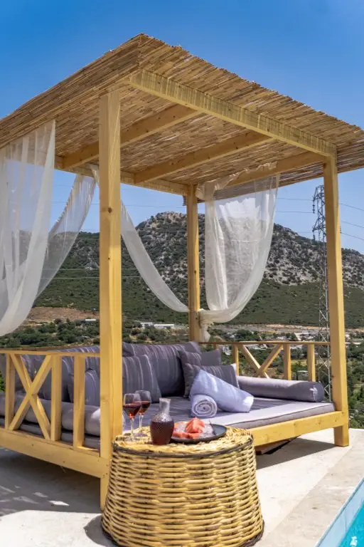 Бодрум: Вилла Southsidebodrum