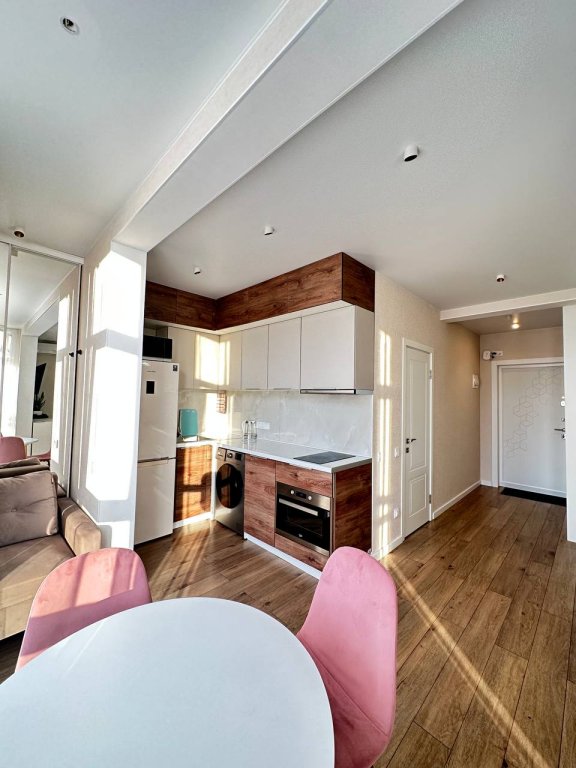 Дагомыс: Studiya S Vidom Na Gory Living Quarters