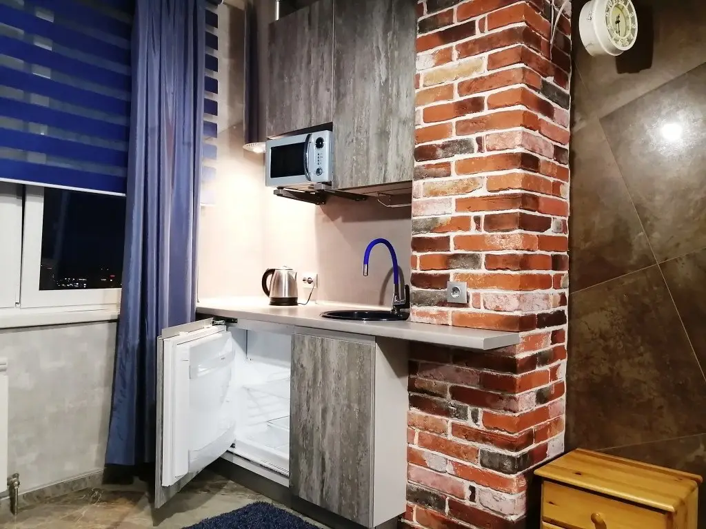 Минск: Отель LOFT Джакузи в центре Минска