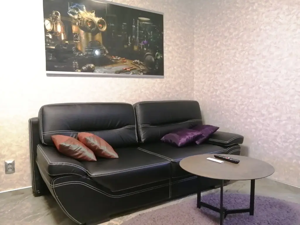 Минск: Отель LOFT Джакузи в центре Минска