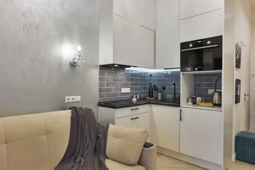 Москва: Апартаменты EasyGuest в ЖК Бизнес класса "Klein House"