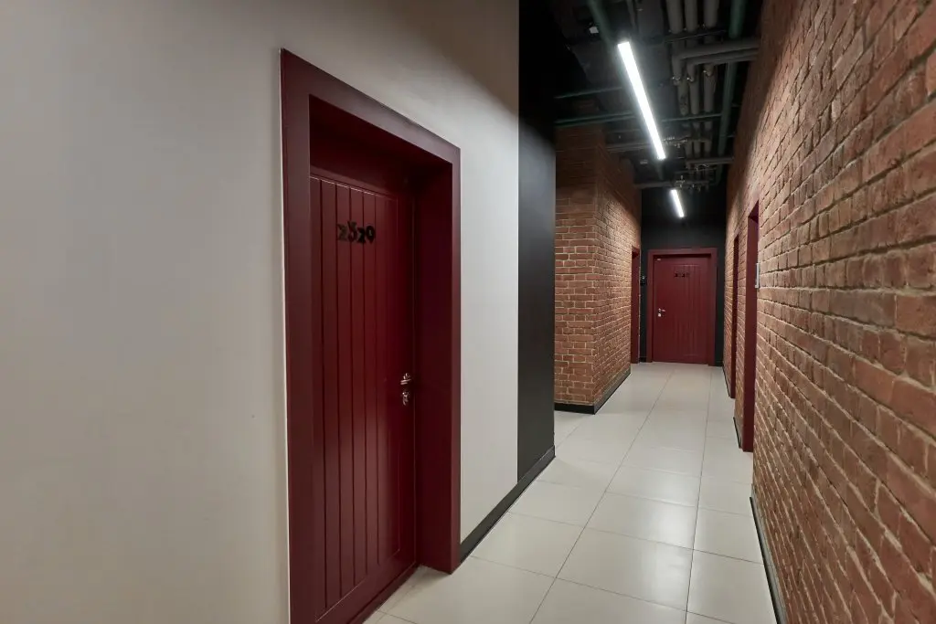 Москва: Апартаменты EasyGuest в ЖК Бизнес класса "Klein House"