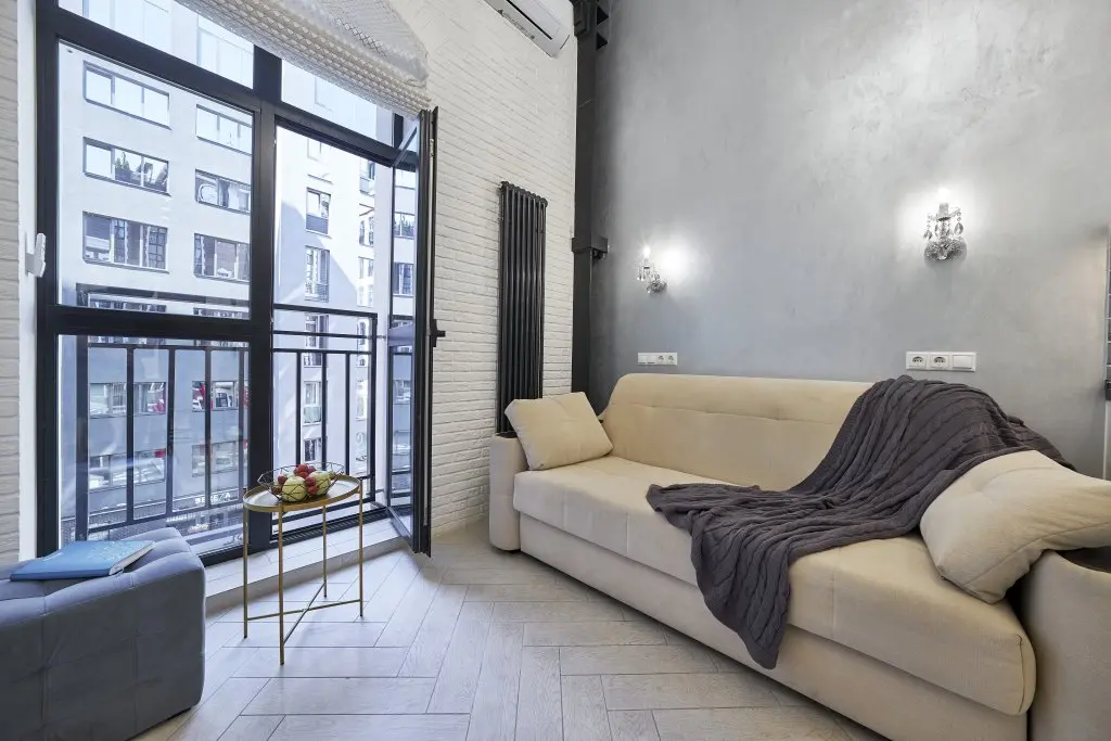 Москва: Апартаменты EasyGuest в ЖК Бизнес класса "Klein House"
