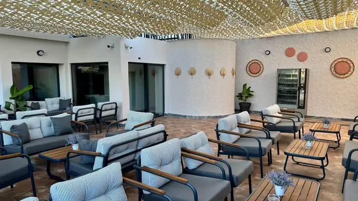 Анталья: Boutique hotel Just'inn City