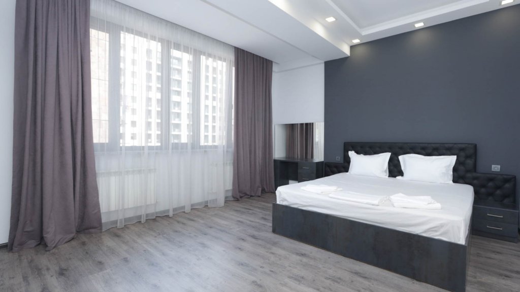Ереван: Апартаменты Stay Inn on Mashtots 13/1-35