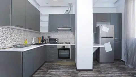 Апартаменты Stay Inn on Mashtots 13/1-35 — фото 1