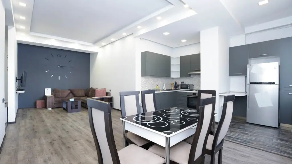 Ереван: Апартаменты Stay Inn on Mashtots 13/1-35