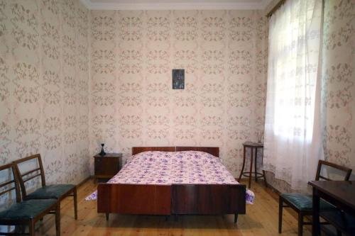 Цагери: Guest House Mekvena