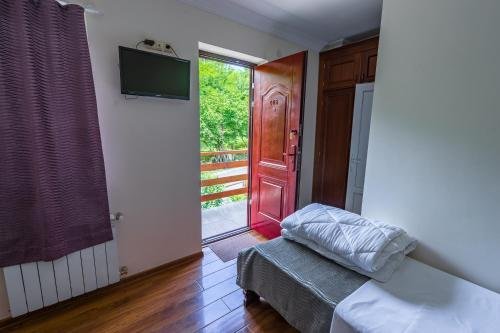 Сатаплия: Hotel Prometes Gate