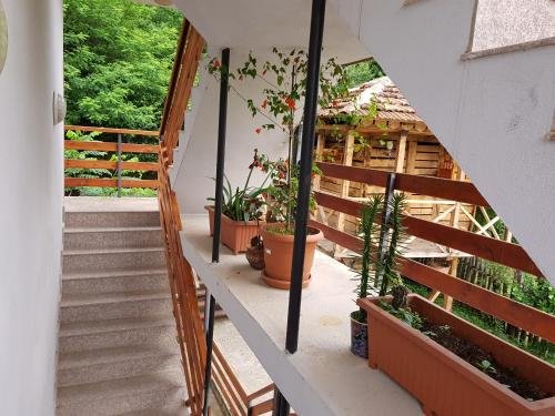 Сатаплия: Hotel Prometes Gate