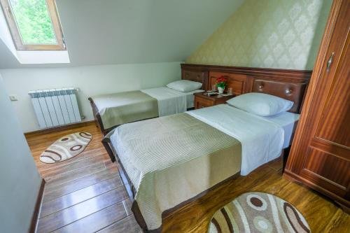 Сатаплия: Hotel Prometes Gate