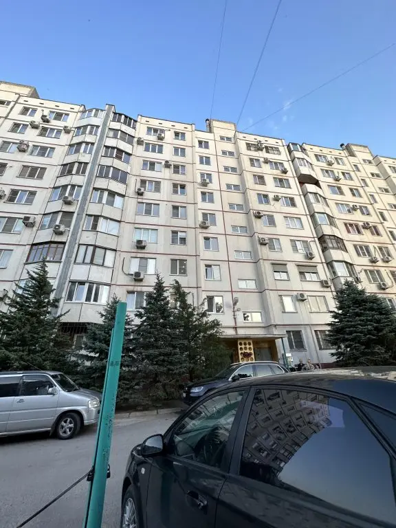 Волгоград: Апартаменты на Новоузенской 10а