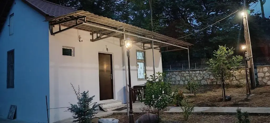 Цагери: G&A Home