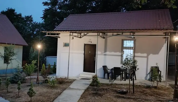 Цагери: G&A Home