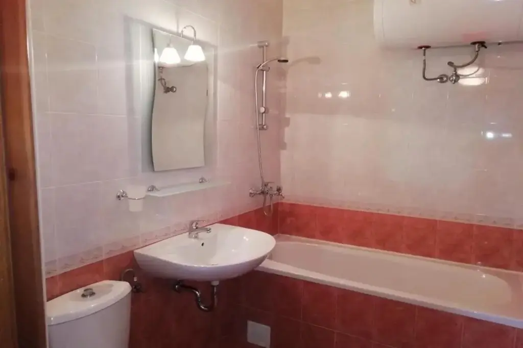 Цагери: Efir Aparthotel