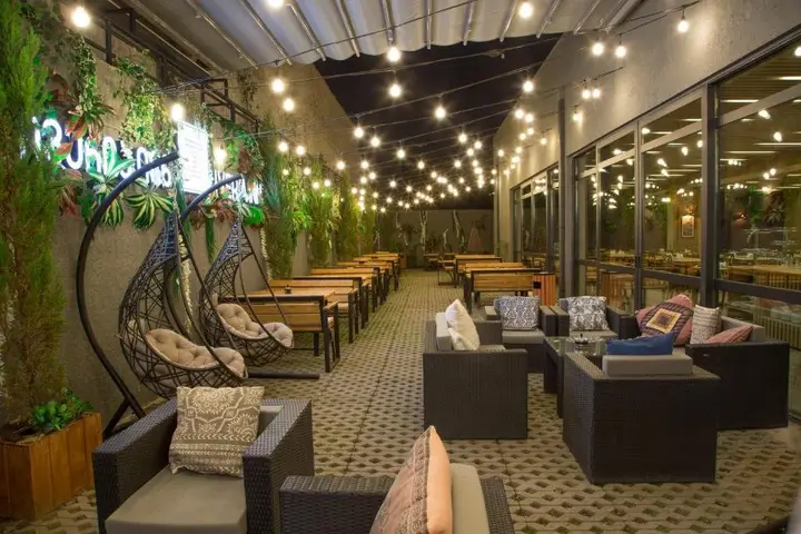Тбилиси: Iveria Inn Hotel (by Travel Agency)