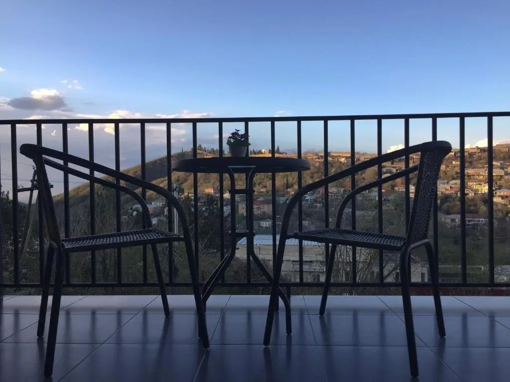 Guest House Maradona — фото 1