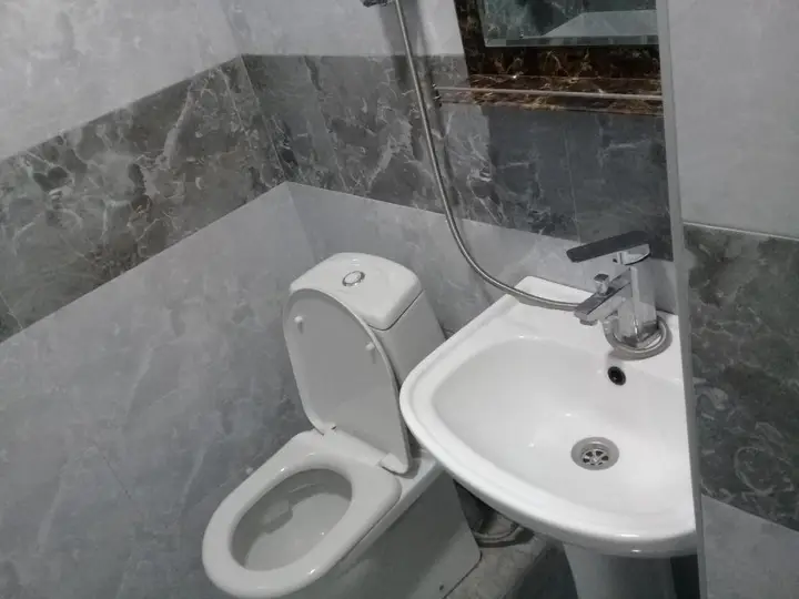 Сигнахи: Apartment Giorgi in Sighnaghi