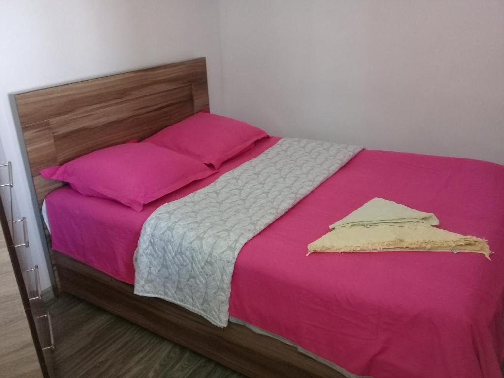 Сигнахи: Apartment Giorgi in Sighnaghi