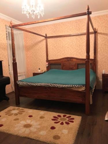Сигнахи: Your Georgian Home