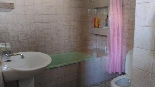 Сигнахи: My House