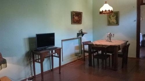 Сигнахи: My House