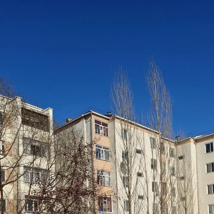Кокшетау: 2 комнатная квартира, по суточно, напротив ТД Сырымбет