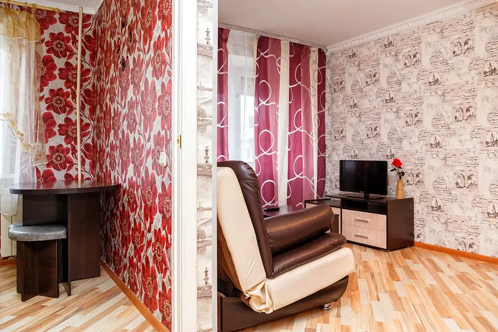 Кемерово: KemHotel на 50 лет Октября 12