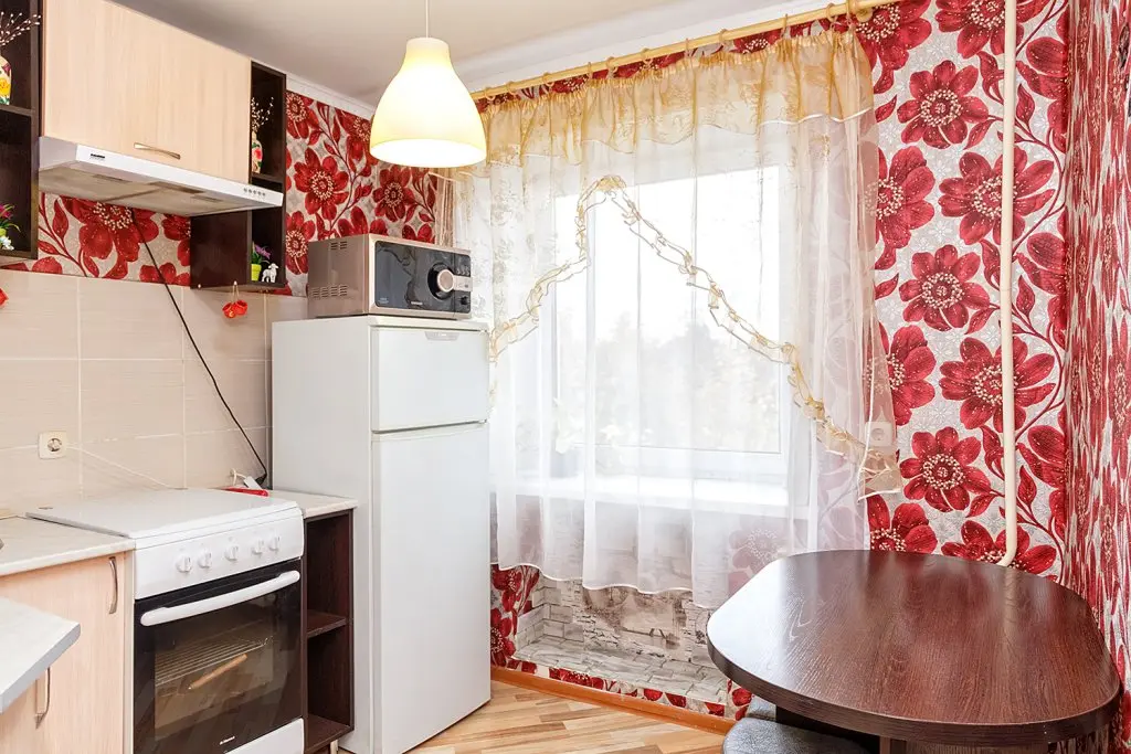 Кемерово: KemHotel на 50 лет Октября 12