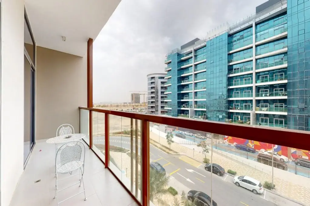 Дубай: 2020 Marquise Al Barsha South by Primestay Vacation Homes