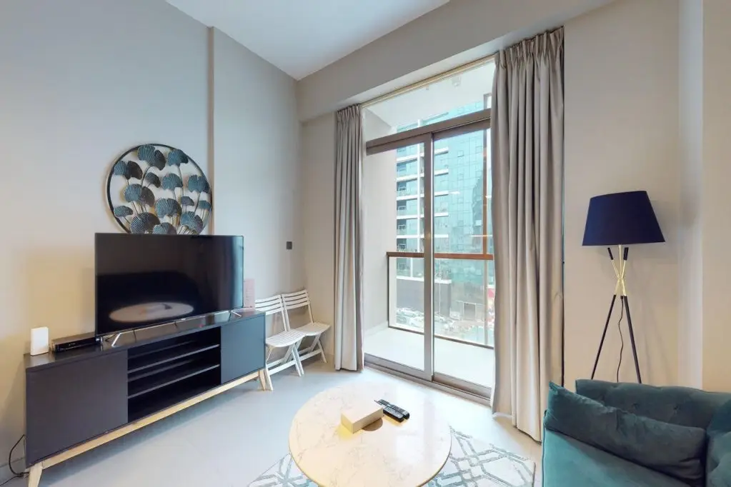 Дубай: 2020 Marquise Al Barsha South by Primestay Vacation Homes