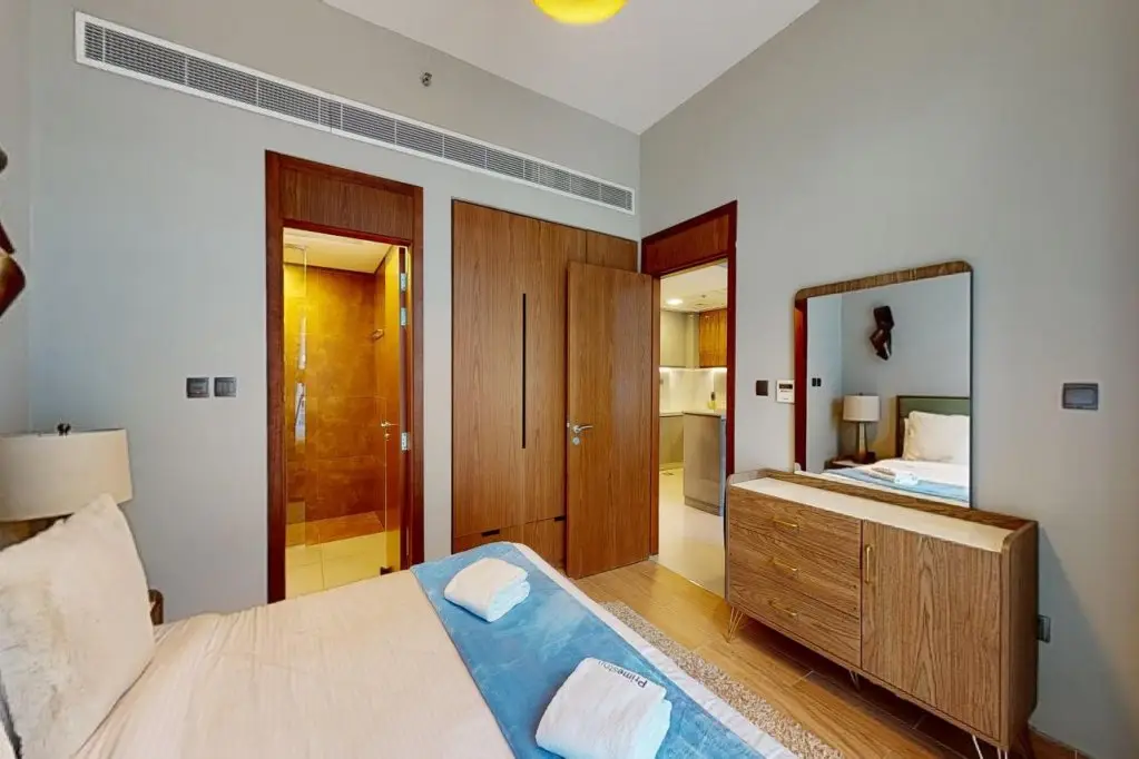 Дубай: 2020 Marquise Al Barsha South by Primestay Vacation Homes