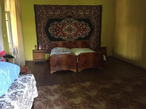 Сигнахи: HostelSighnaghi