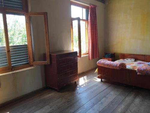 Сигнахи: HostelSighnaghi