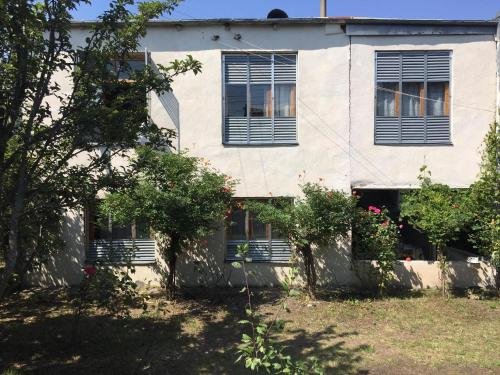 Сигнахи: HostelSighnaghi