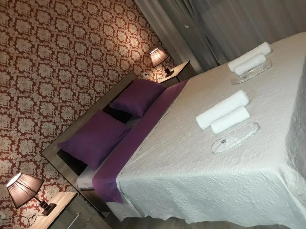 Сигнахи: Mango Guesthouse