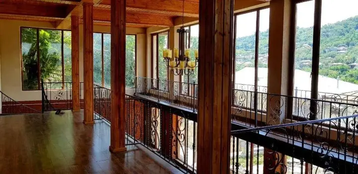Сигнахи: Philia's Guest House