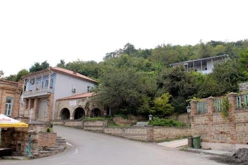 Sighnaghi Inn — фото 1
