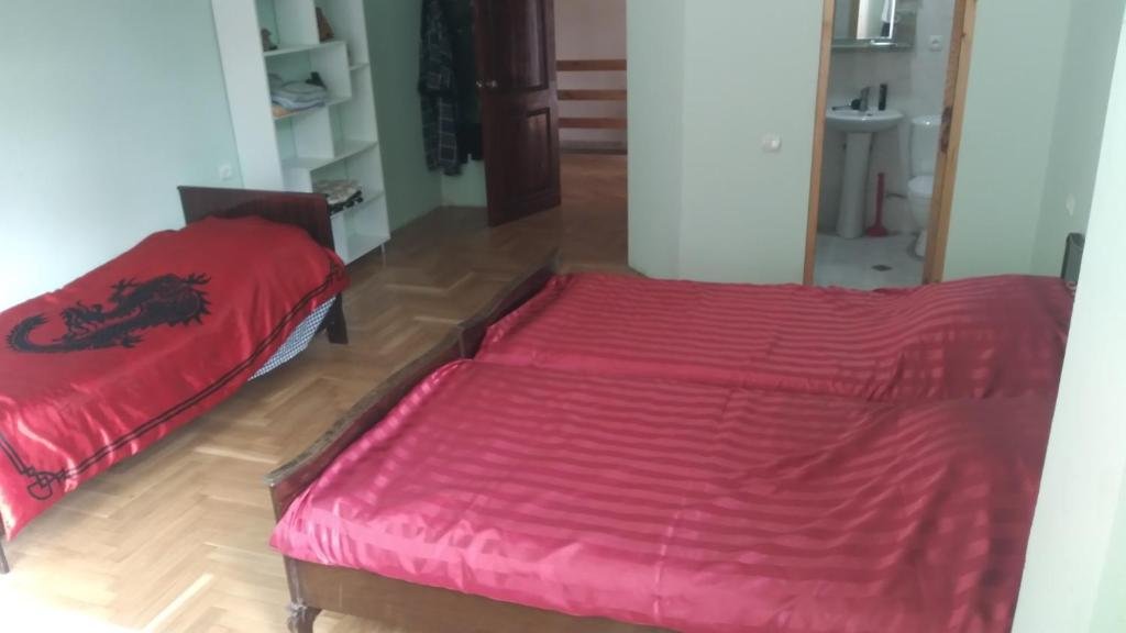 Сигнахи: Guest House NICA