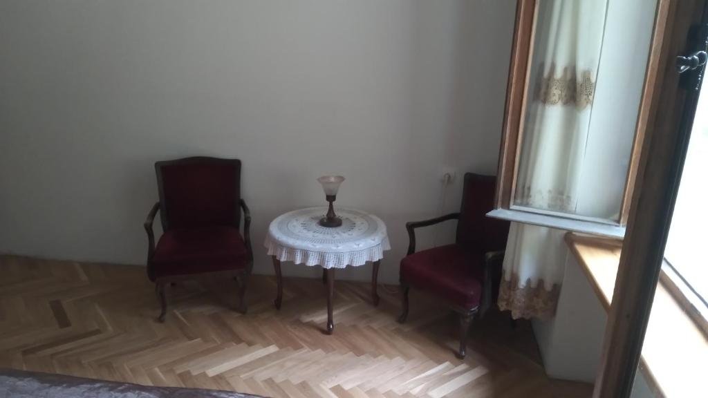 Сигнахи: Guest House NICA