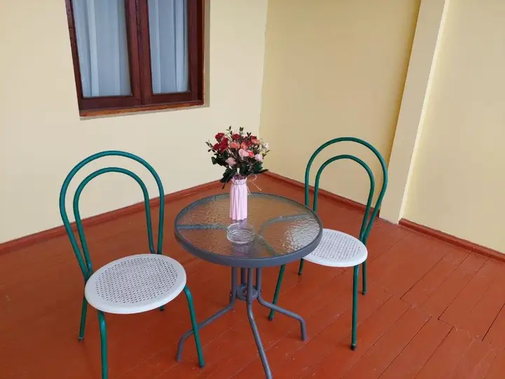 Сигнахи: Guesthouse ''Door'' in Sighnaghi