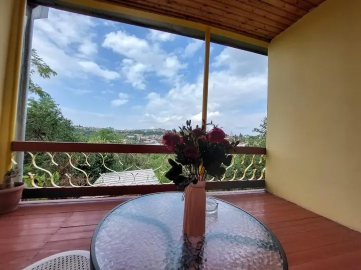 Сигнахи: Guesthouse ''Door'' in Sighnaghi