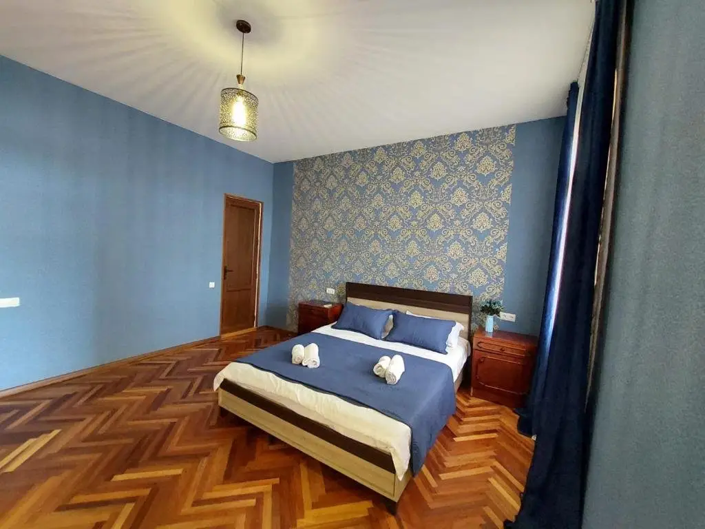 Сигнахи: Guesthouse ''Door'' in Sighnaghi