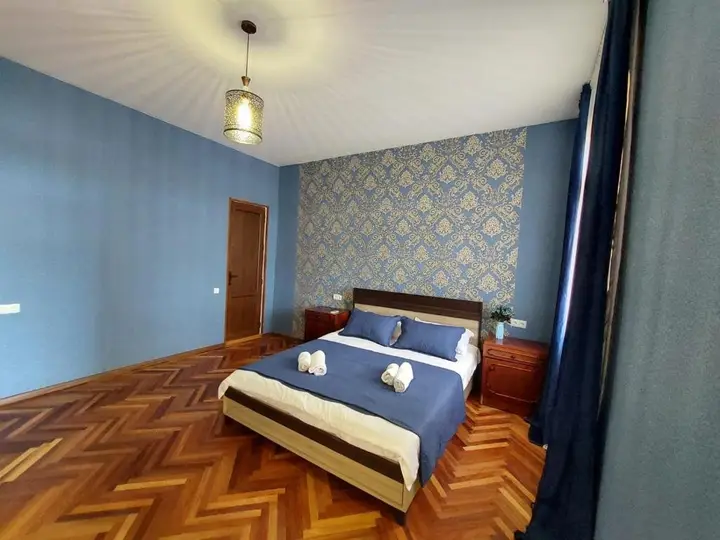 Сигнахи: Guesthouse ''Door'' in Sighnaghi