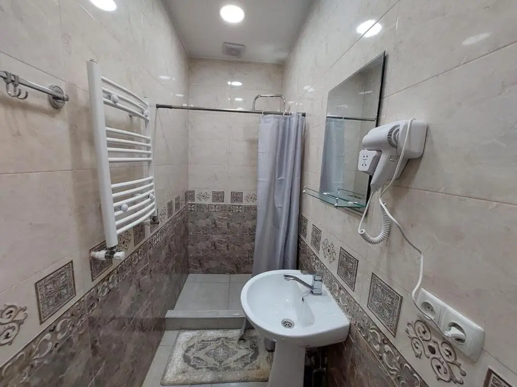 Сигнахи: Guesthouse ''Door'' in Sighnaghi