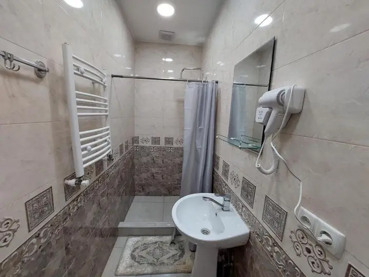 Сигнахи: Guesthouse ''Door'' in Sighnaghi