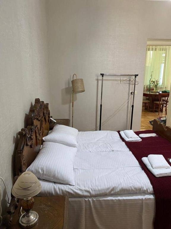 Сигнахи: Guest House Sarajishvilze