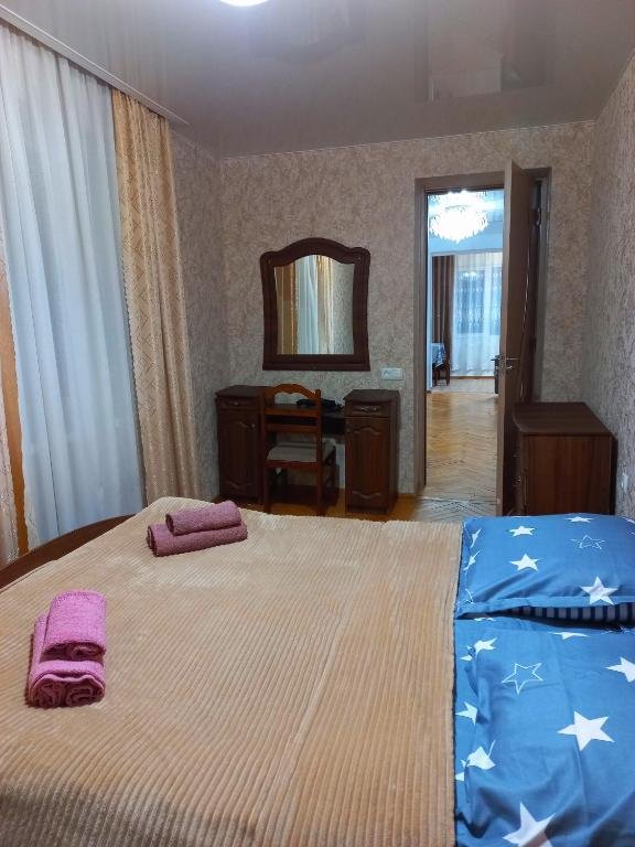 Сигнахи: Apartment TAMTA