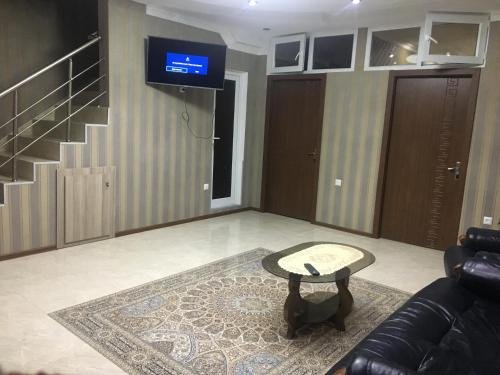 Ахалцихе: My House